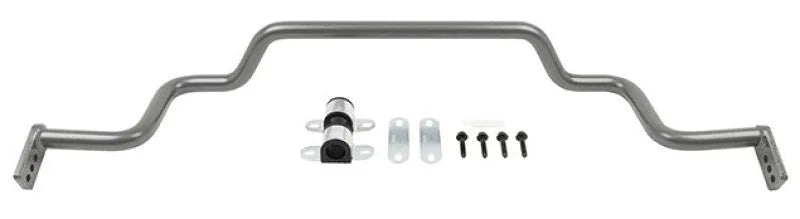 Belltech 19-20 Silverado / Sierra 4WD 1/4in Front Sway Bar 6in Lift - Additional View 5