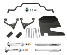 Load image into Gallery viewer, Belltech 19-20 Silverado / Sierra 4wd 4in Lift Kit with Front Sway Bar - Main Product View