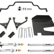 Load image into Gallery viewer, Belltech 19-20 Silverado / Sierra 4wd 4in Lift Kit with Front Sway Bar - Additional View 5