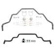 Load image into Gallery viewer, Belltech 19-21 Chevrolet Silverado / GMC Sierra 1500 Anti-Swaybar Set - Main Product View