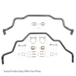 Load image into Gallery viewer, Belltech 19-21 Chevrolet Silverado / GMC Sierra 1500 Anti-Swaybar Set - Side View
