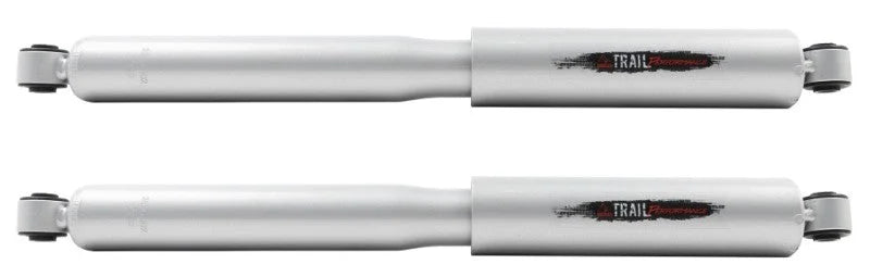 Belltech 19-21 Dodge Ram 1500 0in Lift Rear Trail Performance Shock - Back View