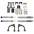 Load image into Gallery viewer, Belltech 19-21 Ford Ranger 2WD (All Cabs) Front And Rear Complete Kit w/ Street Performance Shocks - Main Product View