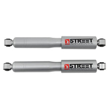 Load image into Gallery viewer, Belltech 19-21 Ford Ranger 2WD (All Cabs) Front And Rear Complete Kit w/ Street Performance Shocks - Side View