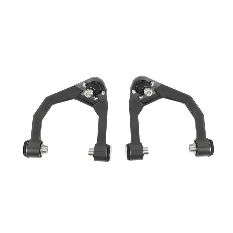 Belltech 19-21 Ford Ranger 2WD (All Cabs) Front And Rear Complete Kit w/ Street Performance Shocks - Back View