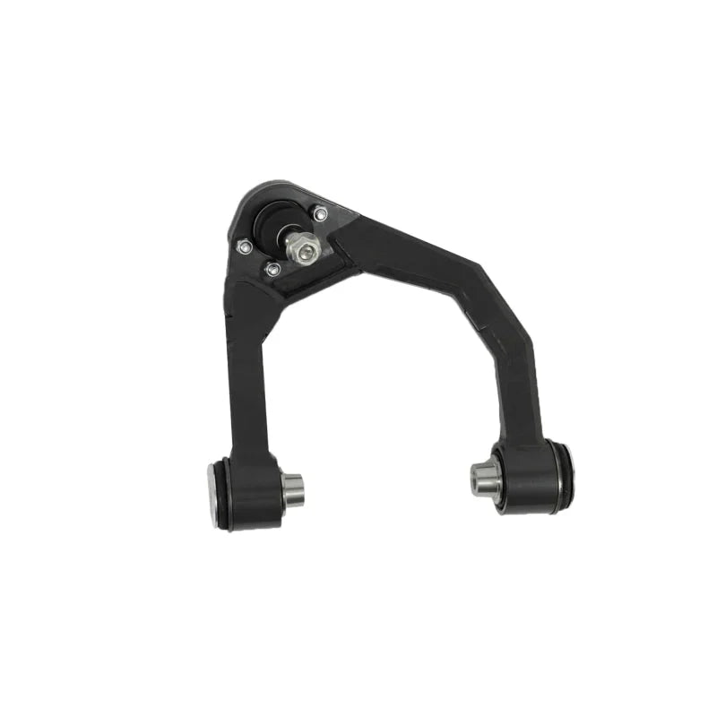 Belltech 19-21 Ford Ranger 2WD/4WD Front Upper Control Arm (Pair) - Installation View