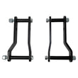 Load image into Gallery viewer, Belltech 19-21 Ford Ranger 4WD (All Cabs) Front And Rear Complete Kit w/ Street Performance Shocks - Side View