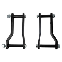 Load image into Gallery viewer, Belltech 19-21 Ford Ranger 4WD (All Cabs) Front And Rear Complete Kit w/ Street Performance Shocks - Side View