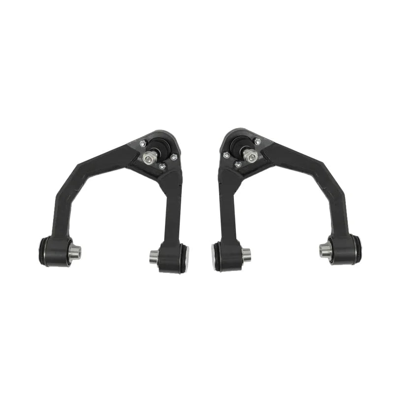 Belltech 19-21 Ford Ranger 4WD (All Cabs) Front And Rear Complete Kit w/ Street Performance Shocks - Additional View 5