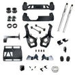 Load image into Gallery viewer, Belltech 19-21 RAM 1500 4WD All Cabs 6in-8in Base Lift Kit - Main Product View