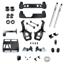 Load image into Gallery viewer, Belltech 19-21 RAM 1500 4WD All Cabs 6in-8in Base Lift Kit - Main Product View