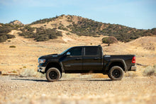 Load image into Gallery viewer, Belltech 19-21 RAM 1500 4WD All Cabs 6in-8in Base Lift Kit - Installation View