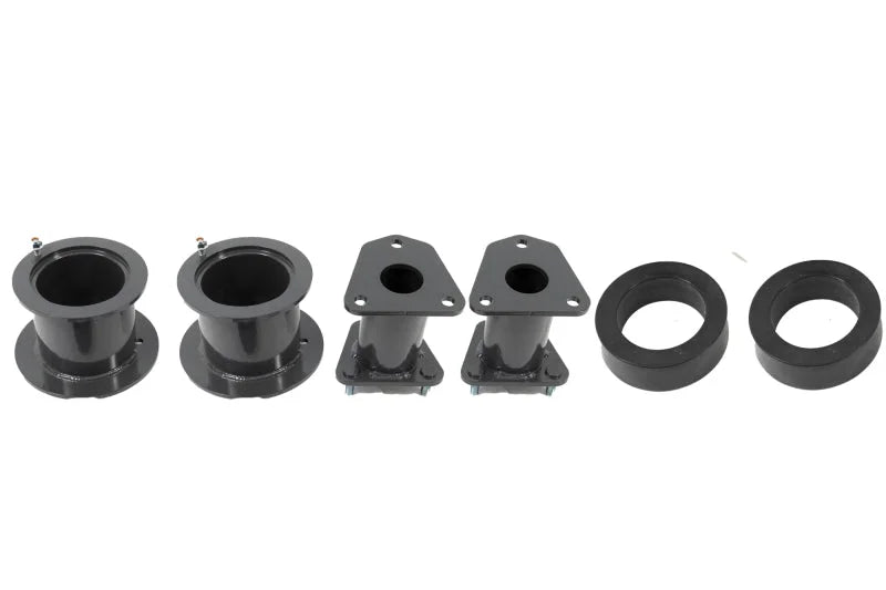 Belltech 19-21 RAM 1500 4WD All Cabs 6in-8in Base Lift Kit - Additional View 8