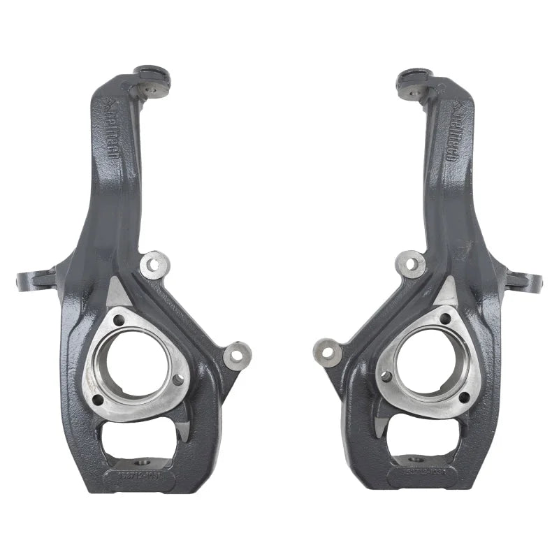 Belltech 19-21 RAM 1500 4WD All Cabs 6in-8in Base Lift Kit - Additional View 13