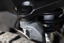 Load image into Gallery viewer, Belltech 19-21 RAM 1500 4WD All Cabs 6in-8in Lift Kit w/ Front/Rear Trail Performance Shocks - Back View