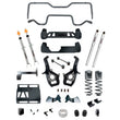 Load image into Gallery viewer, Belltech 19-21 RAM 1500 4WD All Cabs 6in-8in Lift Kit w/Sway Bar Set - Main Product View