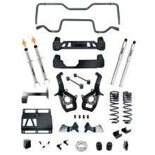 Load image into Gallery viewer, Belltech 19-21 RAM 1500 4WD All Cabs 6in-8in Lift Kit w/Sway Bar Set - Main Product View