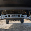 Load image into Gallery viewer, Belltech 19-21 RAM 1500 4WD All Cabs 6in-8in Lift Kit w/Sway Bar Set - Side View