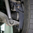 Load image into Gallery viewer, Belltech 19-21 RAM 1500 4WD All Cabs 6in-8in Lift Kit w/Sway Bar Set - Back View