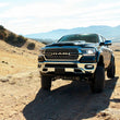 Load image into Gallery viewer, Belltech 19-21 RAM 1500 4WD All Cabs 6in-8in Lift Kit w/Sway Bar Set - Additional View 7