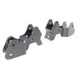 Load image into Gallery viewer, Belltech 19-21 RAM 1500 4WD All Cabs 6in-8in Lift Kit w/Sway Bar Set - Additional View 11