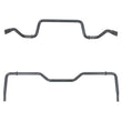 Load image into Gallery viewer, Belltech 19-21 RAM 1500 4WD All Cabs 6in-8in Lift Kit w/Sway Bar Set - Additional View 16