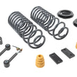 Load image into Gallery viewer, Belltech 19-22 Ram 1500 2WD/4WD (Non-Classic Body) 3in or 4in Rear Drop Pro Coil Spring Set - Main Product View