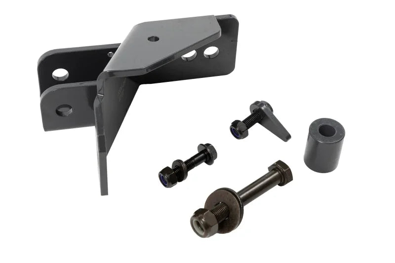 Belltech 19-22 Ram 1500 2WD/4WD (Non-Classic Body) 3in or 4in Rear Drop Pro Coil Spring Set - Installation View