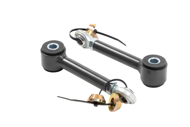 Belltech 19-22 Ram 1500 2WD/4WD (Non-Classic Body) 3in or 4in Rear Drop Pro Coil Spring Set - Additional View 6