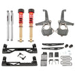 Load image into Gallery viewer, Belltech 19-23 Chevrolet Silverado / GMC Sierra 1500 4WD 6in-8in Suspension Lift Kit w/ Shocks - Main Product View