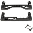 Load image into Gallery viewer, Belltech 19-23 Chevrolet Silverado / GMC Sierra 1500 4WD 6in-8in Suspension Lift Kit w/ Shocks - Back View