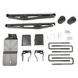 Load image into Gallery viewer, Belltech 19-23 Chevrolet Silverado / GMC Sierra 1500 4WD 6in-8in Suspension Lift Kit w/ Shocks - Additional View 5