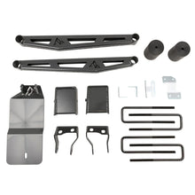 Load image into Gallery viewer, Belltech 19-23 Chevrolet Silverado / GMC Sierra 1500 4WD 6in-8in Suspension Lift Kit w/ Shocks - Additional View 5