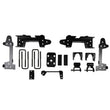 Load image into Gallery viewer, Belltech 19-23 Chevy/GMC Silverado/Sierra 1500 Short Bed 4WD Street Perfromance Coilover Kit - Installation View