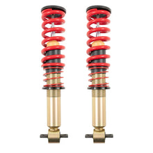 Load image into Gallery viewer, Belltech 19+ Ford Ranger Street Performance Coilover Kit - Main Product View