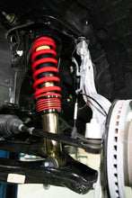 Load image into Gallery viewer, Belltech 19+ Ford Ranger Street Performance Coilover Kit - Installation View