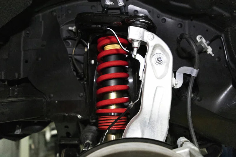 Belltech 19+ Ford Ranger Street Performance Coilover Kit - Additional View 6