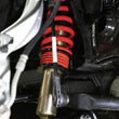 Load image into Gallery viewer, Belltech 19+ Ford Ranger Street Performance Coilover Kit - Additional View 7