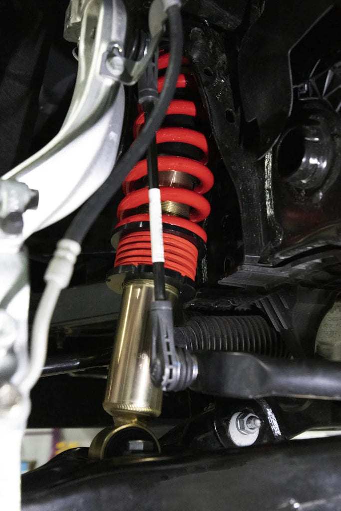 Belltech 19+ Ford Ranger Street Performance Coilover Kit - Additional View 7