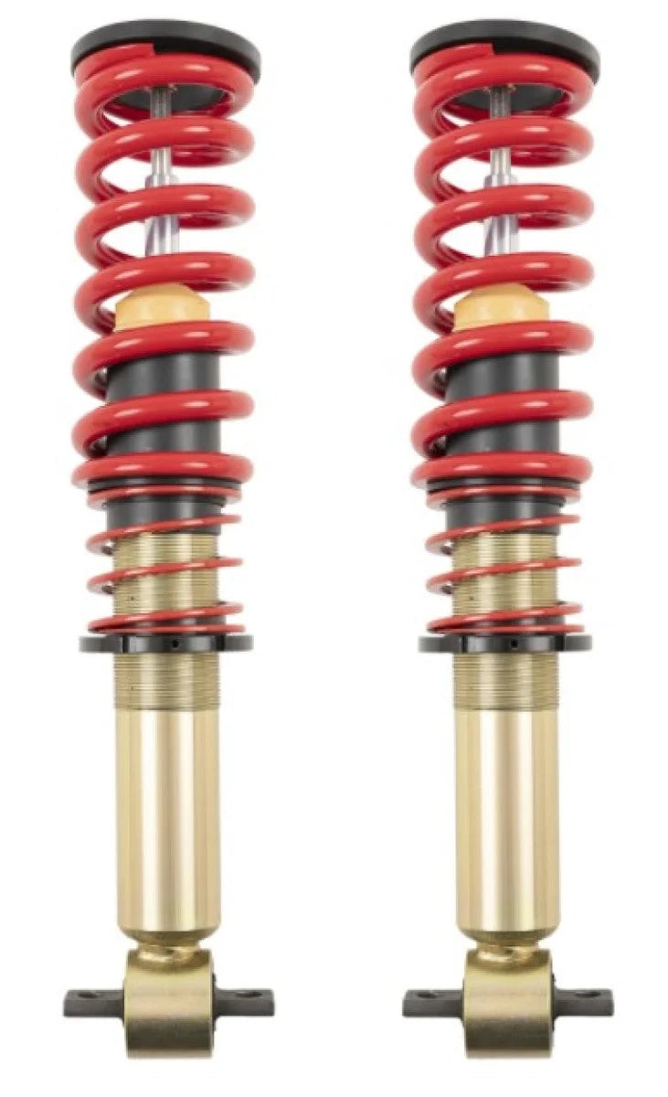 Belltech 19+ Ford Ranger Street Performance Coilover Kit - Additional View 9