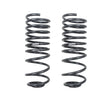 Load image into Gallery viewer, Belltech 19+ RAM 1500 (6-LUG) Performance Coilover Kit 1-3in Front/3-4in Rear - Installation View