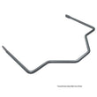 Load image into Gallery viewer, Belltech 1in / 25.4mm Rear Anti-Sway Bar w/ Hardware fits 2020-2024 Jeep Gladiator - Back View