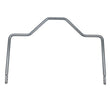 Load image into Gallery viewer, Belltech 1in Rear Anti-Sway Bar 205+ Ford F-150 (All Short Bed Cabs) 2WD/4WD - Side View