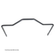 Load image into Gallery viewer, Belltech 1in Rear Anti-Sway Bar 205+ Ford F-150 (All Short Bed Cabs) 2WD/4WD - Installation View