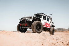 Load image into Gallery viewer, Belltech 20-21 Gladiator JT Rubicon 4in. Lift Lift Kit w/ Trail Performance Shocks - Installation View