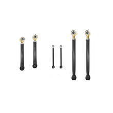 Load image into Gallery viewer, Belltech 20-21 Gladiator JT Rubicon 4in. Lift Lift Kit w/ Trail Performance Shocks - Additional View 8