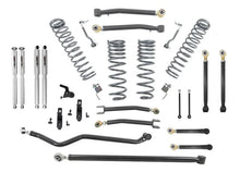 Load image into Gallery viewer, Belltech 20-21 Gladiator JT Rubicon 4in. Lift Lift Kit w/ Trail Performance Shocks - Additional View 10