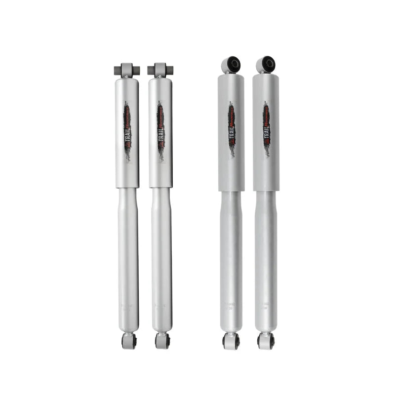 Belltech 20-21 Gladiator JT Rubicon 4in. Lift Lift Kit w/ Trail Performance Shocks - Additional View 11