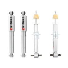 Load image into Gallery viewer, Belltech 20-26 Chevrolet Silverado 1500 Street Performance Shock Absorber Set - Main Product View