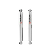 Load image into Gallery viewer, Belltech 20-26 Chevrolet Silverado 1500 Street Performance Shock Absorber Set - Side View
